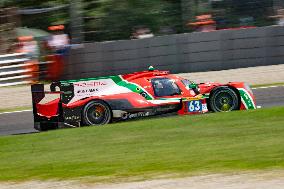 FIA WEC - 6 Hours Of Monza - World Endurance Championship