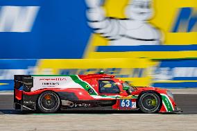 FIA WEC - 6 Hours Of Monza - World Endurance Championship