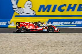 FIA WEC - 6 Hours Of Monza - World Endurance Championship