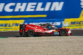 FIA WEC - 6 Hours Of Monza - World Endurance Championship