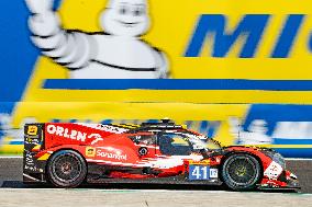 FIA WEC - 6 Hours Of Monza - World Endurance Championship