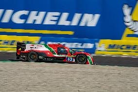 FIA WEC - 6 Hours Of Monza - World Endurance Championship