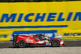 FIA WEC - 6 Hours Of Monza - World Endurance Championship