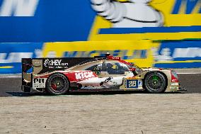 FIA WEC - 6 Hours Of Monza - World Endurance Championship