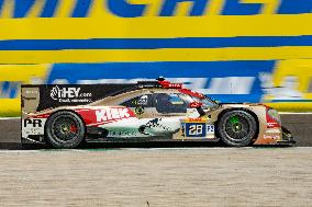 FIA WEC - 6 Hours Of Monza - World Endurance Championship