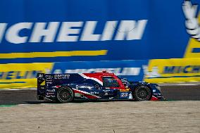 FIA WEC - 6 Hours Of Monza - World Endurance Championship