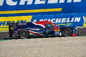 FIA WEC - 6 Hours Of Monza - World Endurance Championship