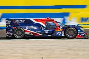 FIA WEC - 6 Hours Of Monza - World Endurance Championship