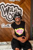 Nick Cannon At Wild'N Out Brunch Party - Miami