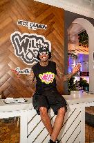 Nick Cannon At Wild'N Out Brunch Party - Miami