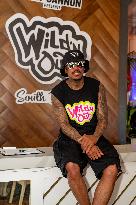 Nick Cannon At Wild'N Out Brunch Party - Miami