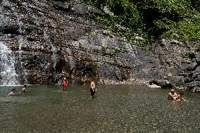 A General View In Artvin