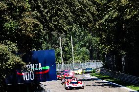 FIA World Endurance Championship WEC 6 Hours Of Monza 2023