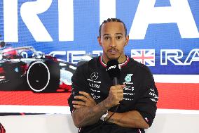 British Grand Prix - Max Verstappen Wins