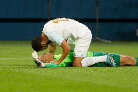 Zenit St. Petersburg v Fenerbahce SK - Pari Match Premier