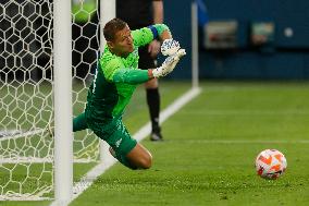 Zenit St. Petersburg v Fenerbahce SK - Pari Match Premier