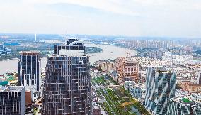 Al Tower in Shanghai