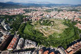 San Fermin Festival - Pamplona