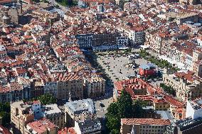 San Fermin Festival - Pamplona