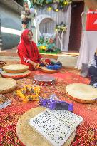 Malay Tradition In The Deli Indigenous Land - Sumatra