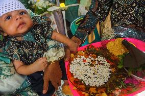 Malay Tradition In The Deli Indigenous Land - Sumatra