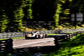 FIA World Endurance Championship WEC 6 Hours Of Monza 2023