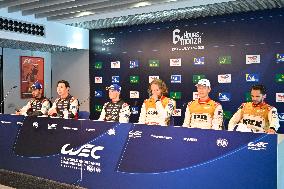 FIA World Endurance Championship WEC 6 Hours Of Monza 2023