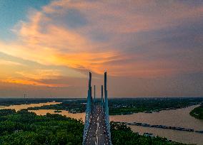 Beijing-Hangzhou Grand Canal Coal Transporting