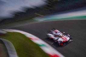 FIA WEC - 6 Hours Of Monza