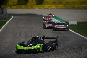 FIA WEC - 6 Hours Of Monza