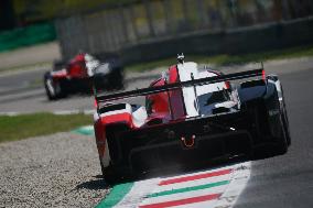 FIA WEC - 6 Hours Of Monza