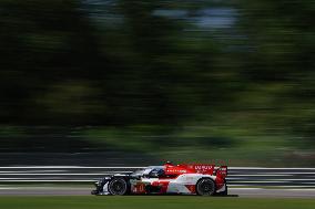 FIA WEC - 6 Hours Of Monza