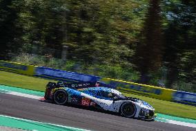 FIA WEC - 6 Hours Of Monza