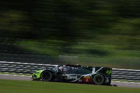 FIA WEC - 6 Hours Of Monza