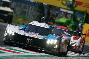 FIA WEC - 6 Hours Of Monza