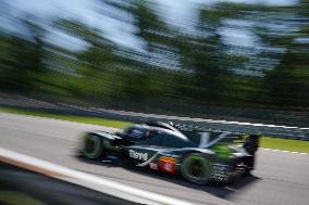 FIA WEC - 6 Hours Of Monza