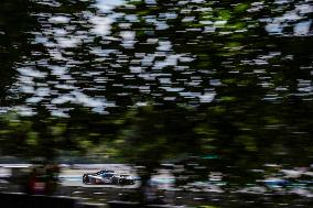 FIA WEC - 6 Hours Of Monza