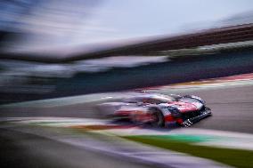 FIA WEC - 6 Hours Of Monza