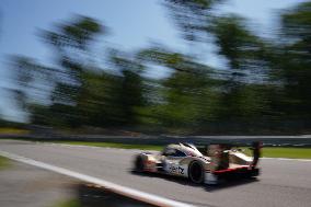 FIA WEC - 6 Hours Of Monza