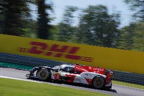 FIA WEC - 6 Hours Of Monza