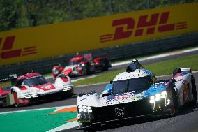 FIA WEC - 6 Hours Of Monza