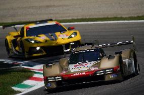 FIA WEC - 6 Hours Of Monza