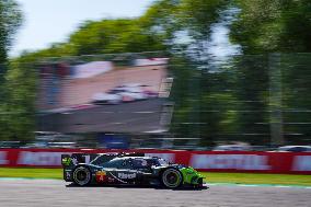 FIA WEC - 6 Hours Of Monza