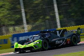 FIA WEC - 6 Hours Of Monza