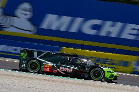 FIA WEC - 6 Hours Of Monza