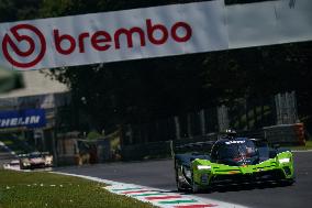 FIA WEC - 6 Hours Of Monza