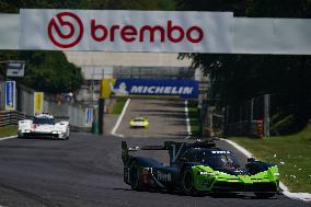 FIA WEC - 6 Hours Of Monza