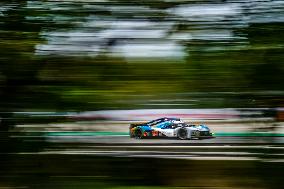 FIA WEC - 6 Hours Of Monza