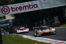 FIA WEC - 6 Hours Of Monza