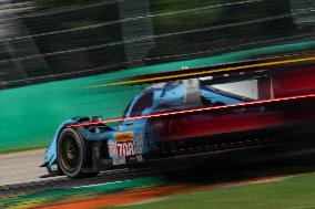 FIA WEC - 6 Hours Of Monza